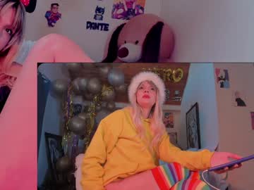 Kyliekandy January 30, 2025 Chaturbate stream image
