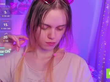 Lady_Bellaa January 30, 2025 Chaturbate stream image