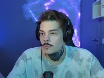 Leevmorg January 30, 2025 Chaturbate stream image