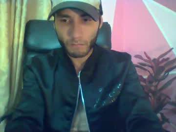 Lucifer_Pureevil January 30, 2025 Chaturbate stream image