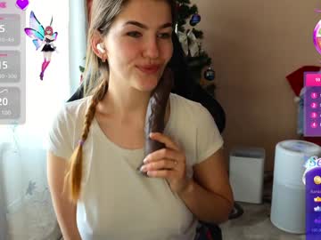 Mag1c_Eyes January 30, 2025 Chaturbate stream image