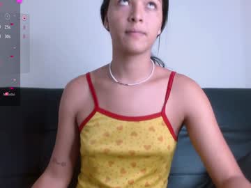 Miaa_Heart January 30, 2025 Chaturbate stream image