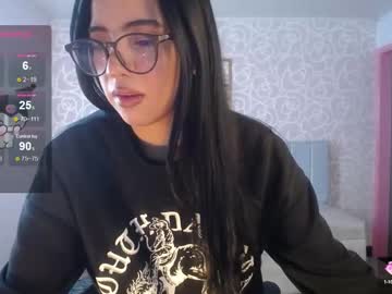 Ninfa_Ch January 30, 2025 Chaturbate stream image