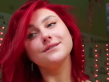 Red_Rose12 January 30, 2025 Chaturbate stream image