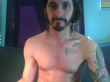 Riffraph86 January 30, 2025 Chaturbate stream image