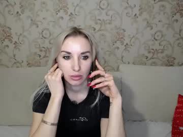 Rose__Shine January 30, 2025 Chaturbate stream image