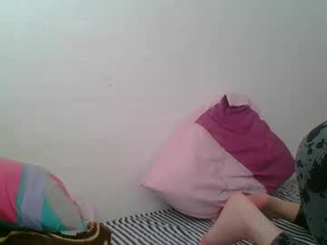 Sheryn_Percy January 30, 2025 Chaturbate stream image