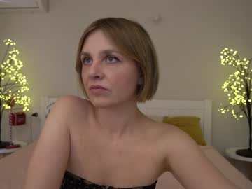 Wealthymuse January 30, 2025 Chaturbate stream image
