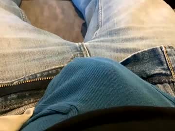 6inchboytoy January 30, 2025 Chaturbate stream image