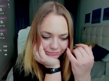 A_Lisa_Fox January 30, 2025 Chaturbate stream image