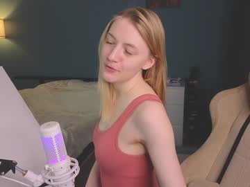 Benty_Bunny January 30, 2025 Chaturbate stream image