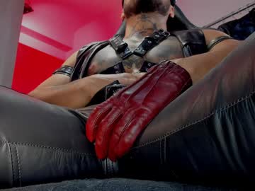 Billymayer_ January 30, 2025 Chaturbate stream image