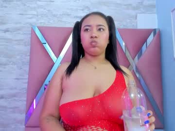 _Camilamendez_ January 30, 2025 Chaturbate stream image