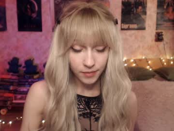 Ellie_Friendly January 30, 2025 Chaturbate stream image