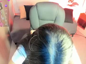 Emalinda__Hills January 30, 2025 Chaturbate stream image