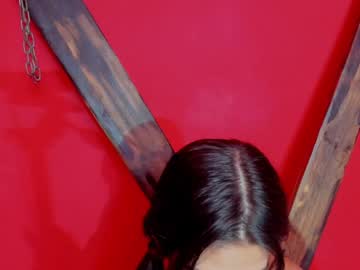 Evadangeer January 30, 2025 Chaturbate stream image