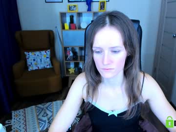 Francescacollins January 30, 2025 Chaturbate stream image