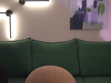 Georgiamorandi January 30, 2025 Chaturbate stream image
