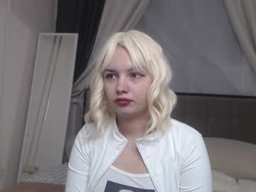 Jia_Holt January 30, 2025 Chaturbate stream image