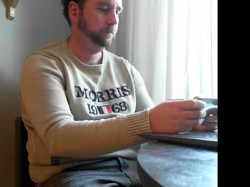 Leofromsweden January 30, 2025 Chaturbate stream image
