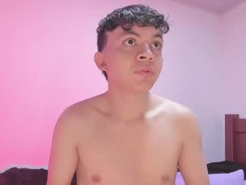 Lucaas_King January 30, 2025 Chaturbate stream image