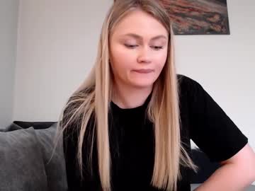 Melani_A January 30, 2025 Chaturbate stream image