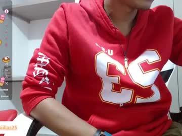 Mike_Black_ January 30, 2025 Chaturbate stream image