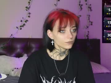 Neya_Lette January 30, 2025 Chaturbate stream image