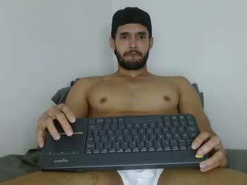 Noah_Jhonsonn January 30, 2025 Chaturbate stream image