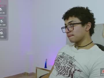 Pipe_Tay January 30, 2025 Chaturbate stream image