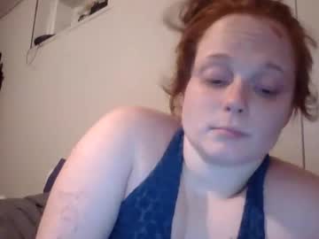Redheadslutwife8803 January 30, 2025 Chaturbate stream image