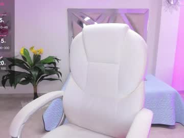 Saraacruz January 30, 2025 Chaturbate stream image