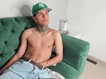 Sean_Foxx January 30, 2025 Chaturbate stream image