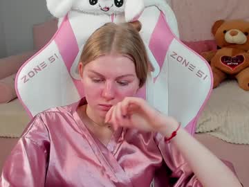 Stelladelacour January 30, 2025 Chaturbate stream image