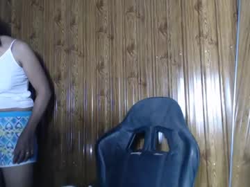 Sweetpinaymarissa January 30, 2025 Chaturbate stream image