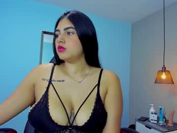 Thaliaputin3 January 30, 2025 Chaturbate stream image