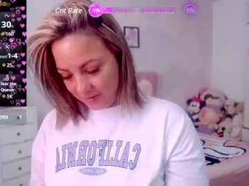 Yokiko_Daring January 30, 2025 Chaturbate stream image