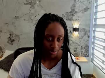 Zoelewis_ January 30, 2025 Chaturbate stream image