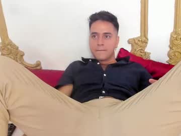 Alex__Walker January 30, 2025 Chaturbate stream image