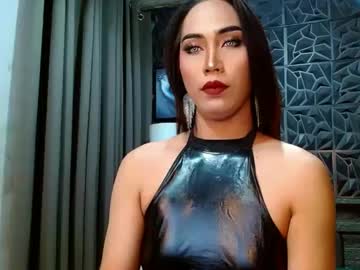 Amandaleon January 30, 2025 Chaturbate stream image