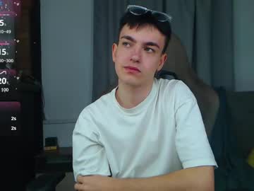 Andre_Smitx January 30, 2025 Chaturbate stream image