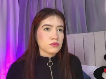 Aribrunnet_ January 30, 2025 Chaturbate stream image
