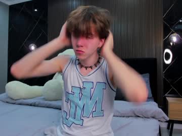 Braxiboy January 30, 2025 Chaturbate stream image