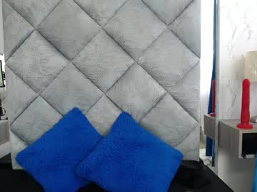 Charlotte_Smith5 January 30, 2025 Chaturbate stream image