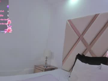 Coral_Taylorr January 30, 2025 Chaturbate stream image
