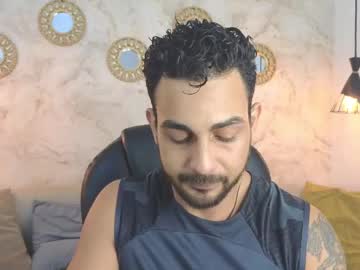 David_Oliveira January 30, 2025 Chaturbate stream image