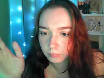 Effie_Balconii January 30, 2025 Chaturbate stream image
