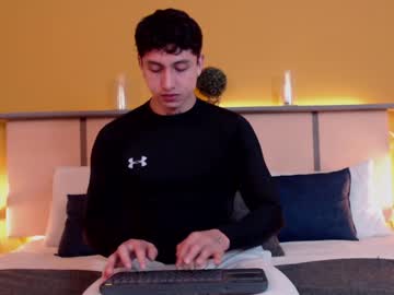 God_Of_Olympus1 January 30, 2025 Chaturbate stream image