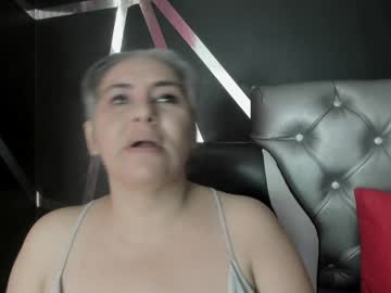 Goddess_Mature January 30, 2025 Chaturbate stream image