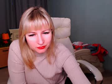 Incredible_Ariela January 30, 2025 Chaturbate stream image